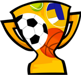 Ortscups Pokal