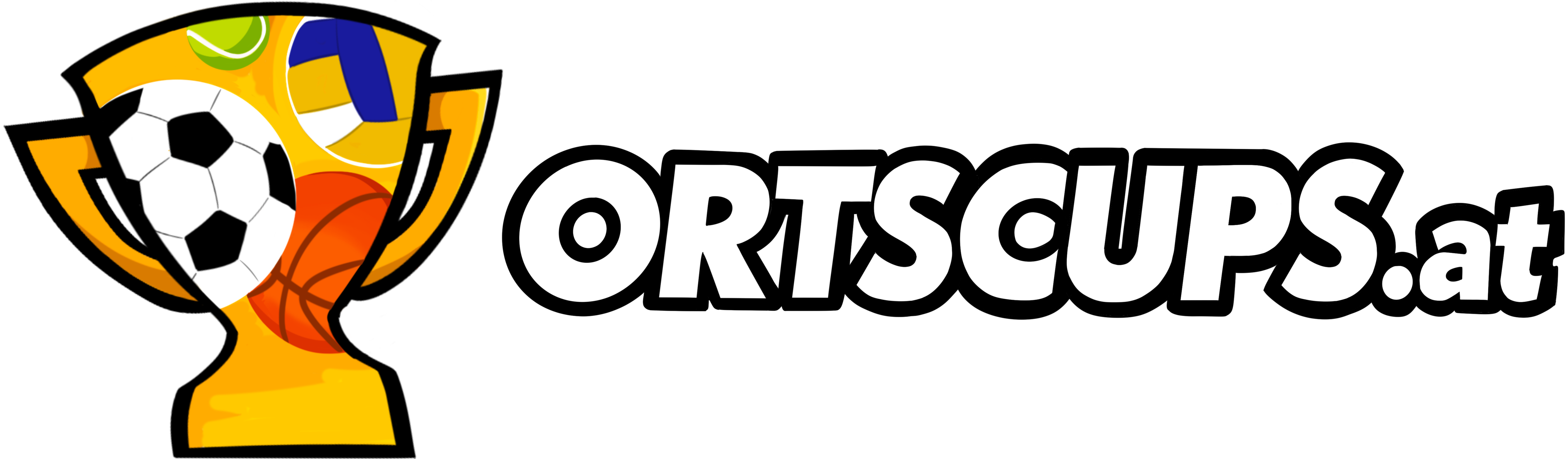 Ortscups Logo